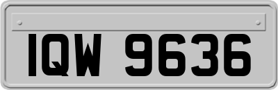 IQW9636