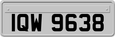 IQW9638