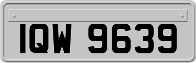 IQW9639