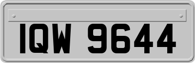 IQW9644