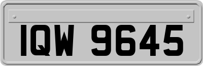 IQW9645