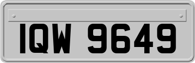 IQW9649