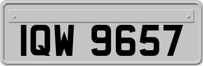 IQW9657