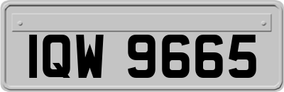 IQW9665