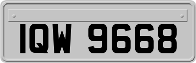 IQW9668