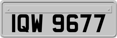 IQW9677