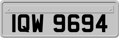 IQW9694