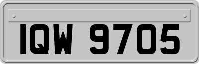 IQW9705