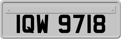 IQW9718