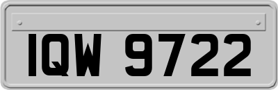 IQW9722