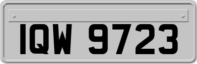 IQW9723