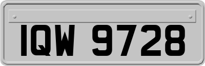 IQW9728