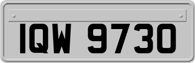 IQW9730