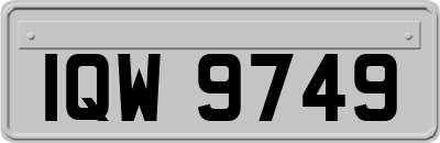 IQW9749