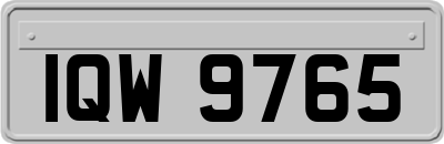 IQW9765