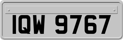 IQW9767