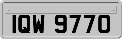 IQW9770