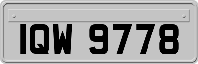 IQW9778