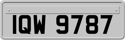 IQW9787