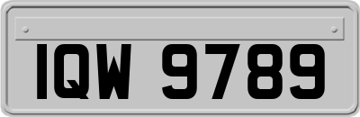 IQW9789