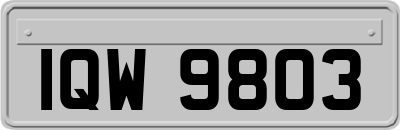 IQW9803