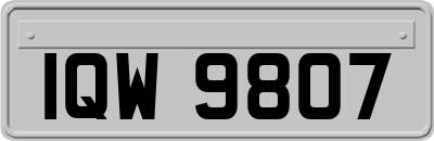 IQW9807