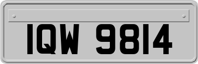 IQW9814