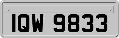 IQW9833