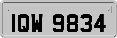 IQW9834