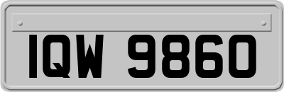 IQW9860