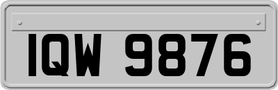 IQW9876