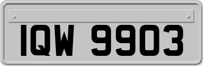 IQW9903