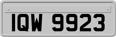 IQW9923