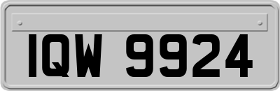 IQW9924