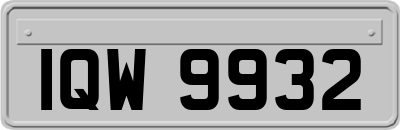 IQW9932