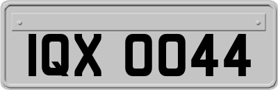 IQX0044