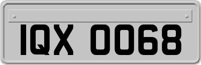 IQX0068