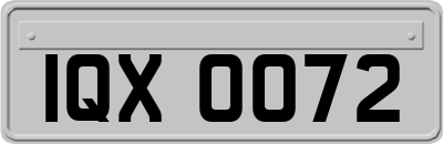 IQX0072