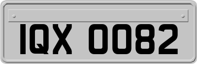 IQX0082