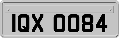 IQX0084