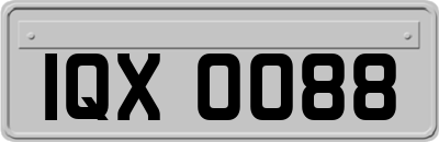 IQX0088