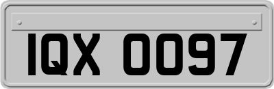 IQX0097