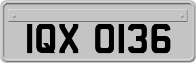 IQX0136