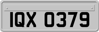 IQX0379