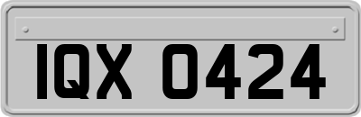 IQX0424