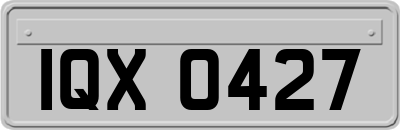 IQX0427