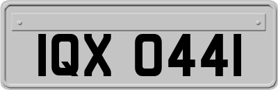 IQX0441