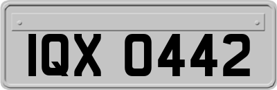 IQX0442