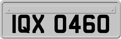 IQX0460