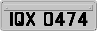 IQX0474